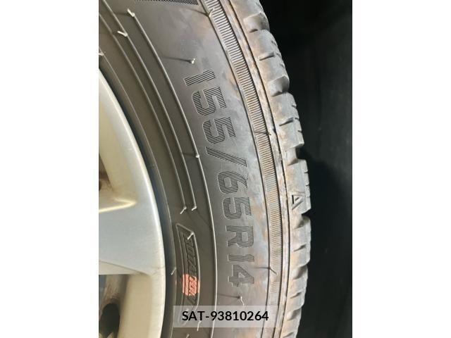 Daihatsu WAKE 2018-03 8318226-5