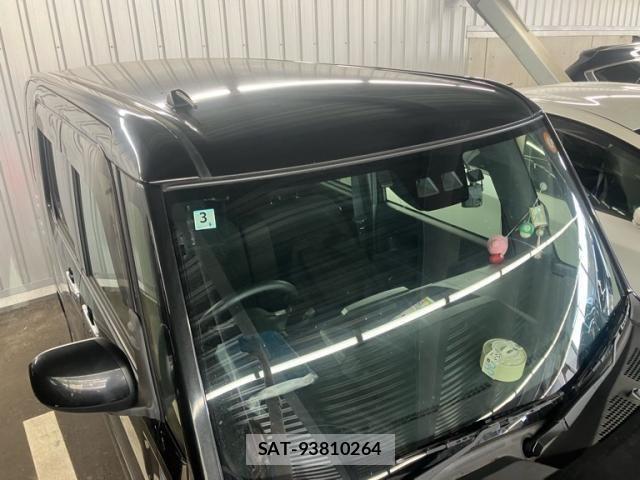 Daihatsu WAKE 2018-03 8318226-6