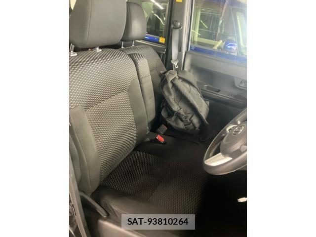 Daihatsu WAKE 2018-03 8318226-8
