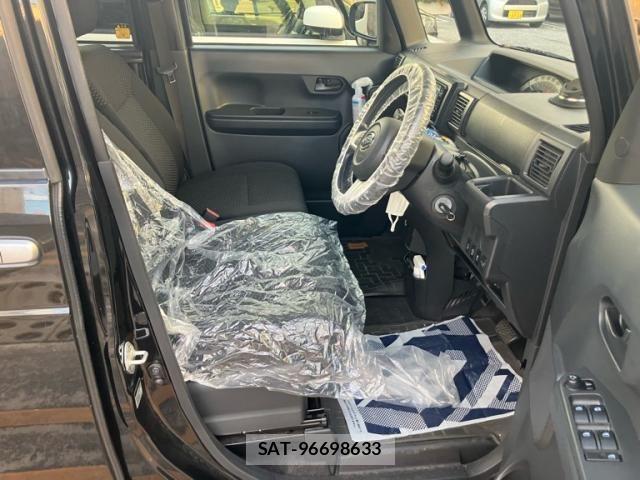 Daihatsu WAKE 2017-07 8318223-11
