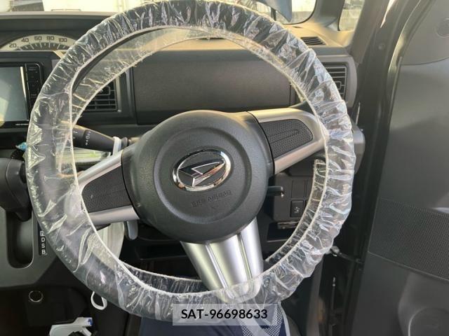 Daihatsu WAKE 2017-07 8318223-15