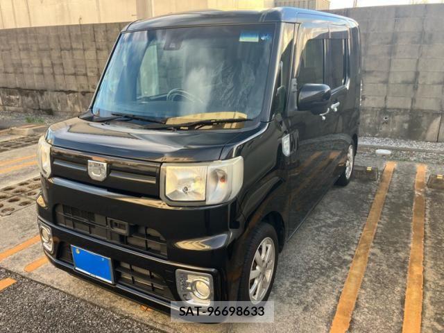 Daihatsu WAKE 2017-07 8318223-1