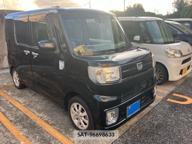 Daihatsu WAKE 2017-07 8318223-19
