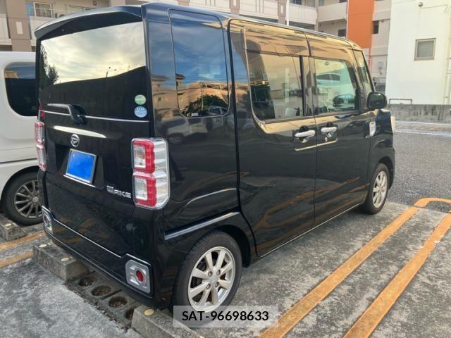 Daihatsu WAKE 2017-07 8318223-2