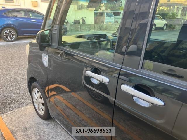 Daihatsu WAKE 2017-07 8318223-4