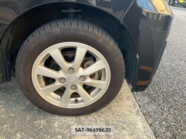 Daihatsu WAKE 2017-07 8318223-5