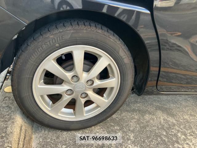Daihatsu WAKE 2017-07 8318223-6