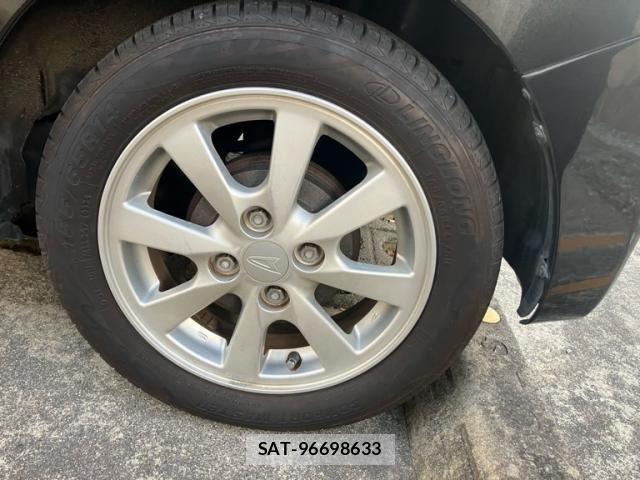 Daihatsu WAKE 2017-07 8318223-7