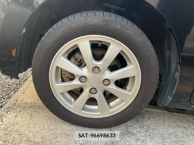 Daihatsu WAKE 2017-07 8318223-8