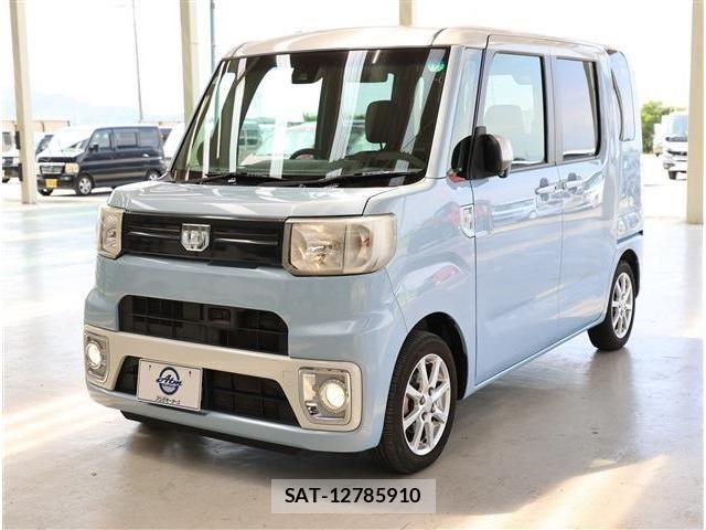 Daihatsu WAKE 2017-07 8338577-0