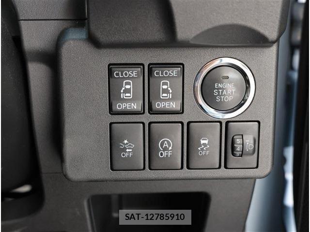 Daihatsu WAKE 2017-07 8338577-9
