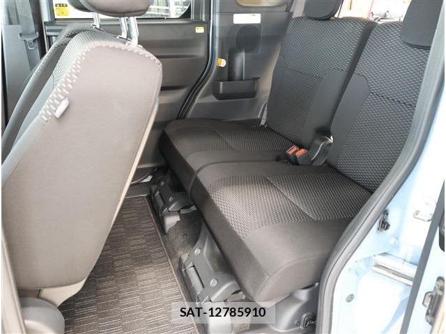 Daihatsu WAKE 2017-07 8338577-12