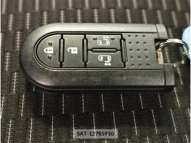 Daihatsu WAKE 2017-07 8338577-13