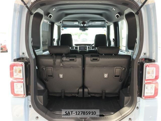 Daihatsu WAKE 2017-07 8338577-14