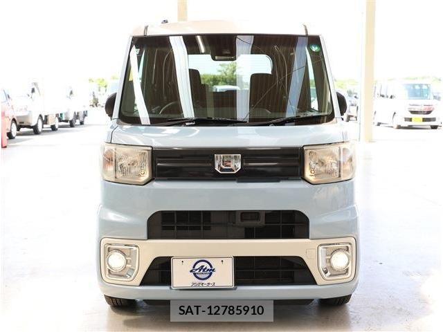 Daihatsu WAKE 2017-07 8338577-16