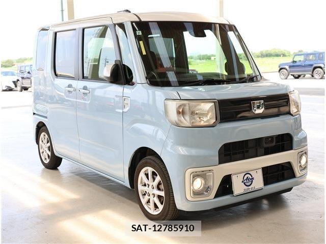 Daihatsu WAKE 2017-07 8338577-17