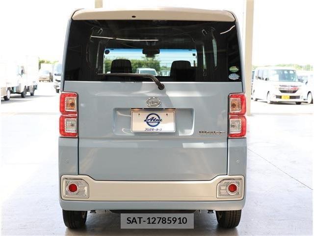 Daihatsu WAKE 2017-07 8338577-18