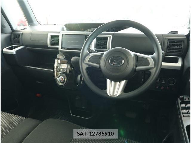 Daihatsu WAKE 2017-07 8338577-1