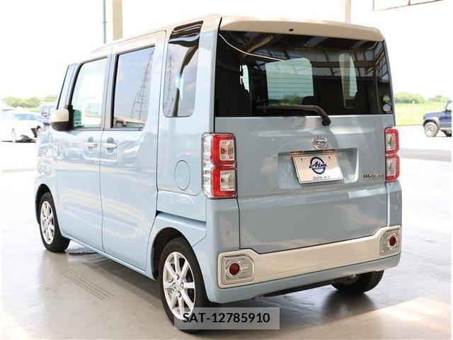 Daihatsu WAKE 2017-07 8338577-19