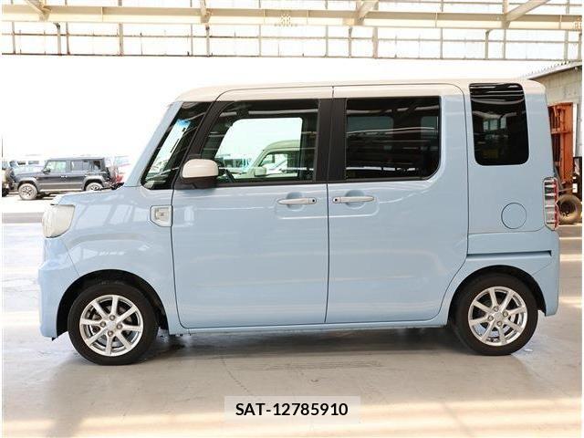 Daihatsu WAKE 2017-07 8338577-20