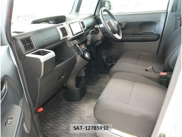 Daihatsu WAKE 2017-07 8338577-21