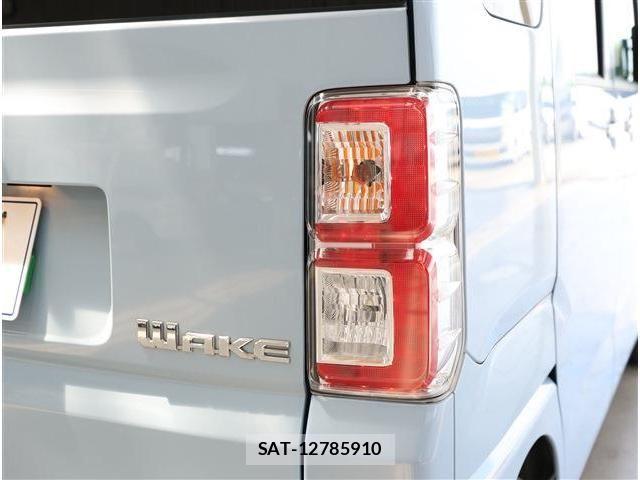 Daihatsu WAKE 2017-07 8338577-23