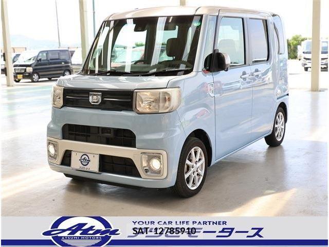 Daihatsu WAKE 2017-07 8338577-26
