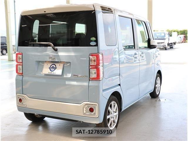 Daihatsu WAKE 2017-07 8338577-4