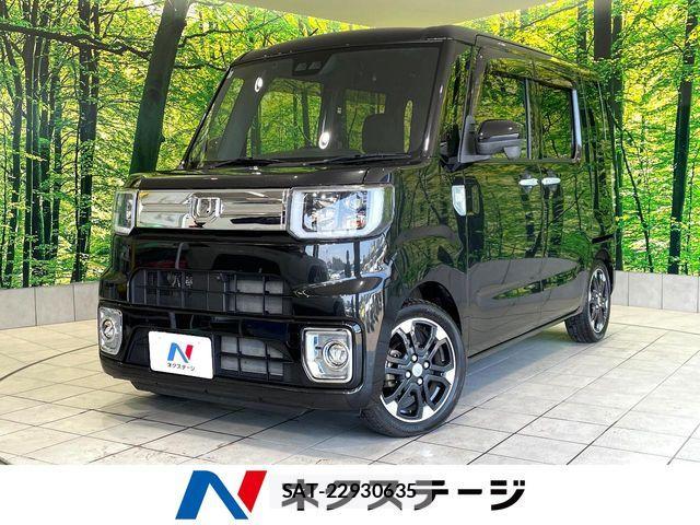 Daihatsu WAKE 2021-07 8338574-0