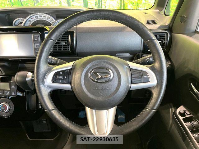 Daihatsu WAKE 2021-07 8338574-10