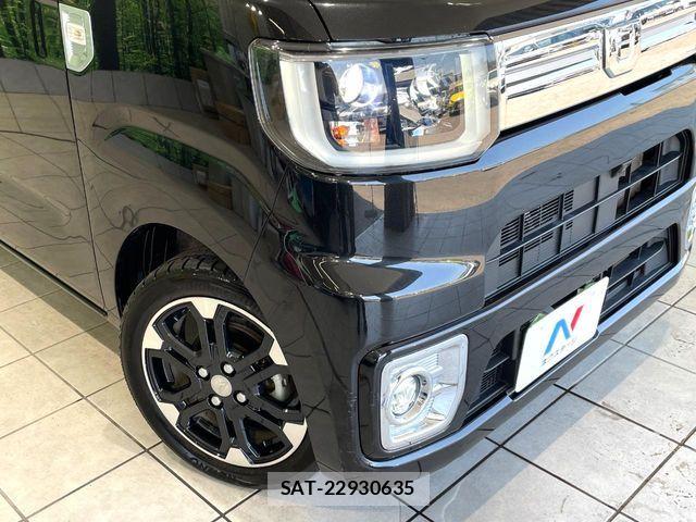 Daihatsu WAKE 2021-07 8338574-11