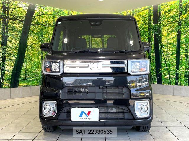 Daihatsu WAKE 2021-07 8338574-13