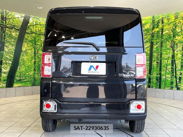 Daihatsu WAKE 2021-07 8338574-14