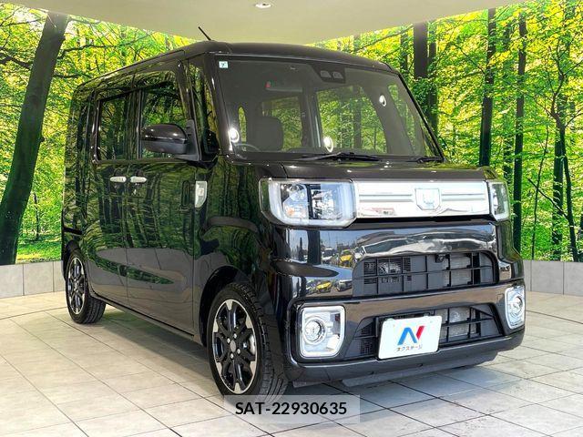 Daihatsu WAKE 2021-07 8338574-15