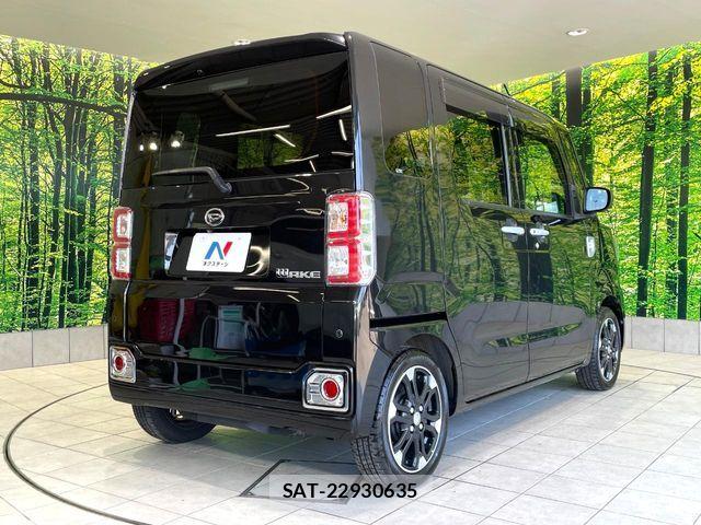 Daihatsu WAKE 2021-07 8338574-16