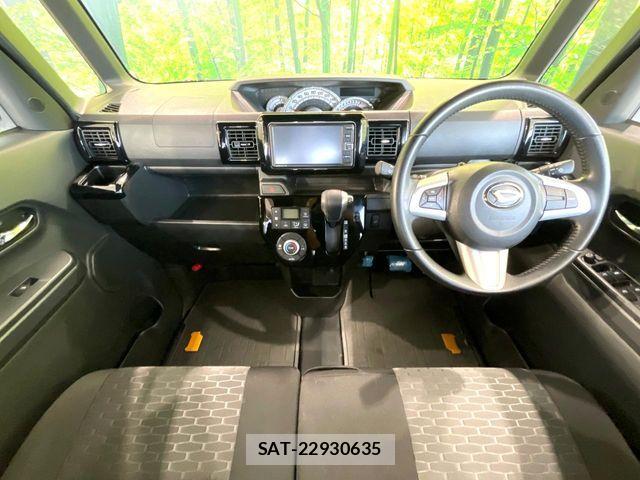 Daihatsu WAKE 2021-07 8338574-1