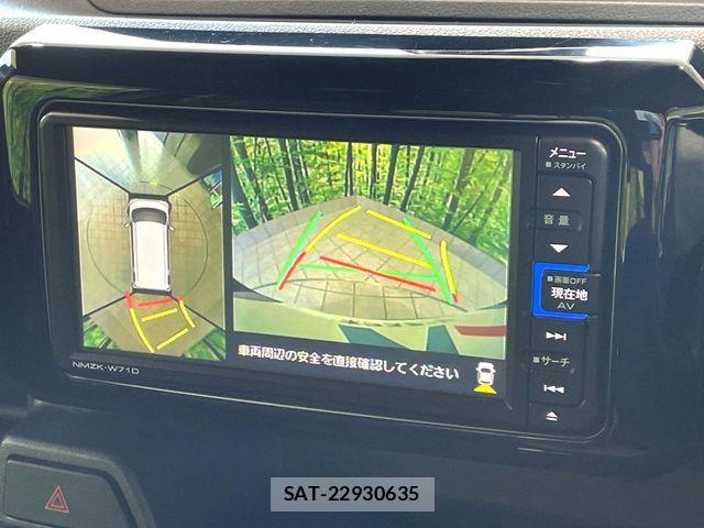 Daihatsu WAKE 2021-07 8338574-3