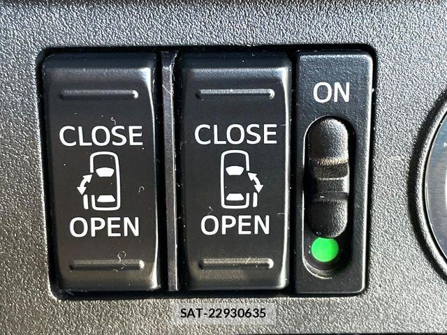 Daihatsu WAKE 2021-07 8338574-5