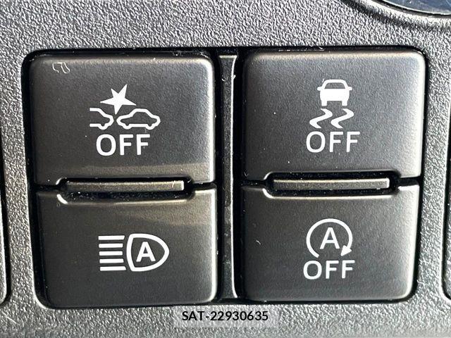 Daihatsu WAKE 2021-07 8338574-6