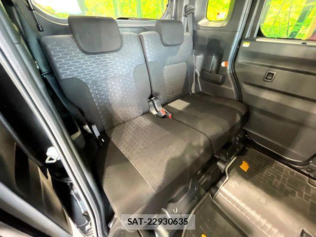 Daihatsu WAKE 2021-07 8338574-8