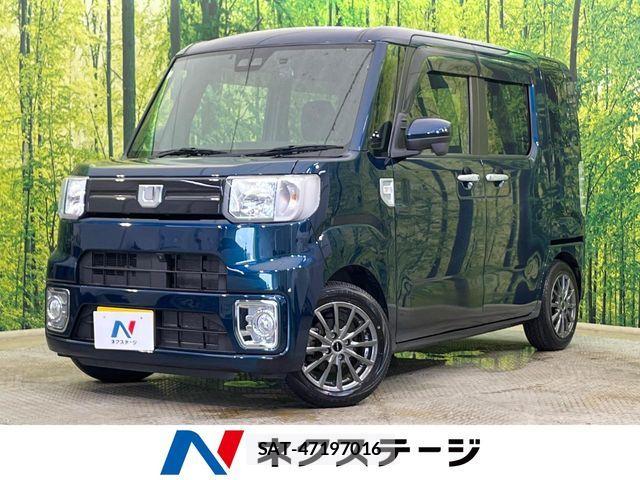 Daihatsu WAKE 2021-11 8338573-0