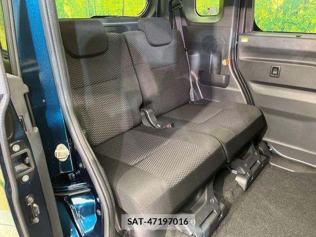 Daihatsu WAKE 2021-11 8338573-9