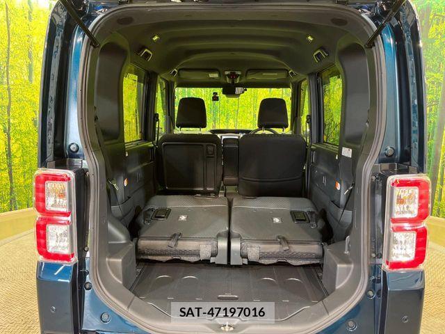 Daihatsu WAKE 2021-11 8338573-10