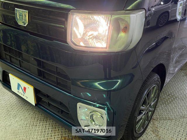 Daihatsu WAKE 2021-11 8338573-11