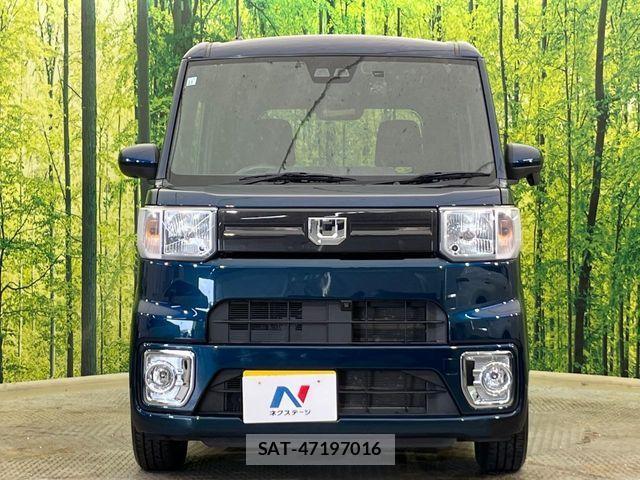 Daihatsu WAKE 2021-11 8338573-13