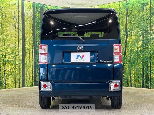Daihatsu WAKE 2021-11 8338573-14