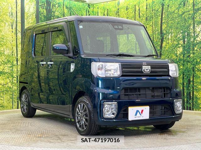 Daihatsu WAKE 2021-11 8338573-15