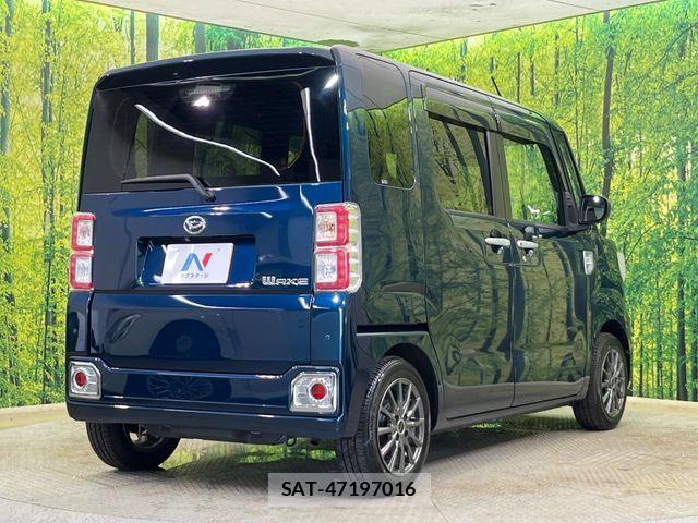 Daihatsu WAKE 2021-11 8338573-16