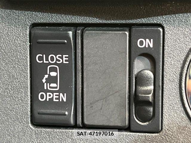 Daihatsu WAKE 2021-11 8338573-2