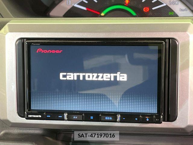 Daihatsu WAKE 2021-11 8338573-4